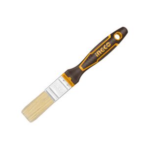 INGCO Ecset 1" lágy foganytús 147094141 - Festőecset