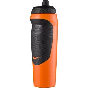 Nike Refuel oranžová fľaša na vodu, 709ml športová fľaša bez BPA - Preprava jedla a nápojov