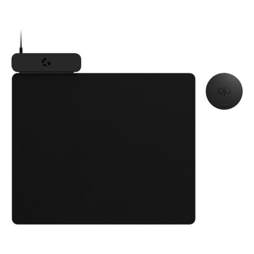 Logitech Powerplay 2 vezeték nélküli töltőrendszer 144705201 - Logitech
