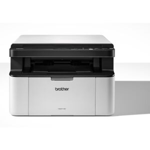 Brother DCP1623WE mono laserski multifunkcijski pisač - Printer i skener