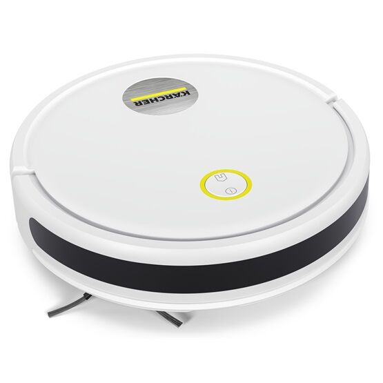 Karcher RCV 2 *EU Robotporszívó felmosó funkcióval 1.269-670.0