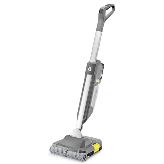 KARCHER BR 30/1 C Bp Pack S 18/25 *EU *EU padlótisztító 1.783-055.0