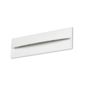 REP 18 süllyesztett lámpa fehér  230V LED 6W 90° IP65  3000K 134978035 - Kültéri fali lámpa