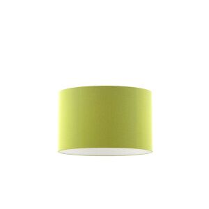 RON 40/25 lámpabúra  Chintz lime/fehér PVC  max. 23W 134978622 - Lámpabúra