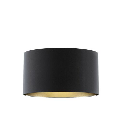 RON 55/30 lámpabúra  Polycotton fekete/arany fólia  max. 23W 134978704