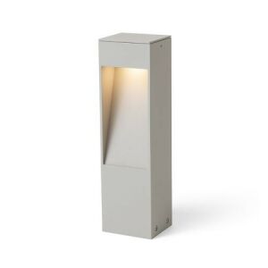 TORIN 30 állólámpa fekete  230V LED 7W 120° IP65  3000K 134979120 - Kültéri állólámpa