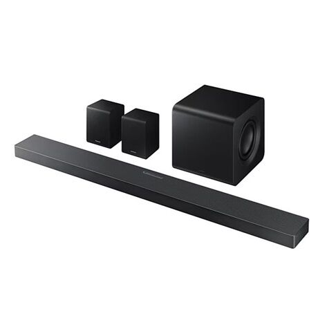 Samsung Hangprojektor HW-QS750F/EN