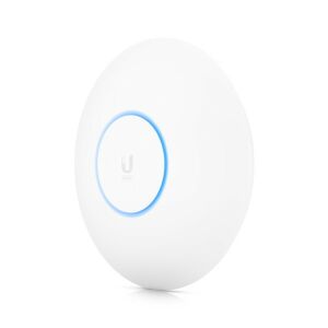 Ubiquiti UniFi U6-LR 4x4 Wi-Fi 6 beltéri Access Point 134981889 - Ubiquiti