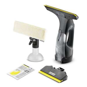 Karcher WV 5 PLUS N BLACK EDITION 1.633-467.0 cordless wiper