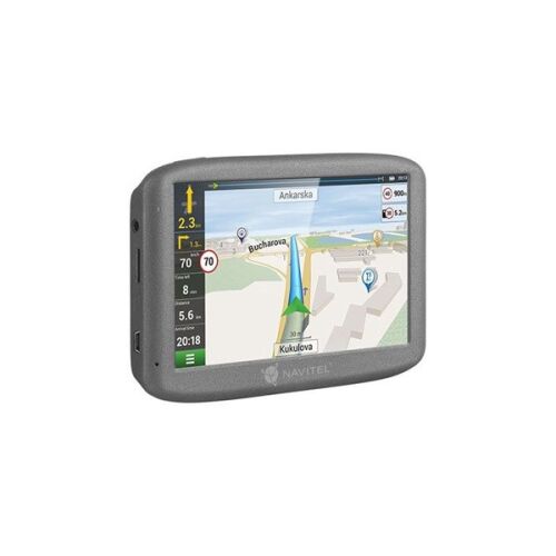 Navitel E501 Autós Navigáció - 5" Kijelző, Előre Telepített Térképek 134982309