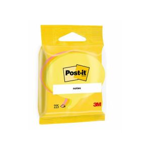 Post-it Szövegbuborék Jegyzetlap - 76x76mm, 75 lap/tömb 134982316 - Jegyzettömb