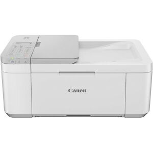 Elölnézet a Canon PIXMA TR4756i tintasugaras nyomtatóról - Nyomtató & Szkenner