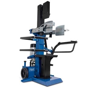 Scheppach Compact 10 T Rönkhasító - 10 tonna (380V) 134982576 - Rönkhasító