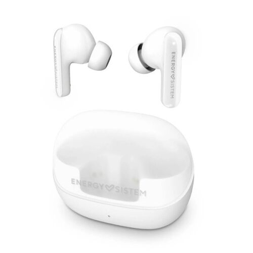 Energy Sistem Serenity ANC True Wireless Bluetooth Fülhallgató - Fehér 134982930
