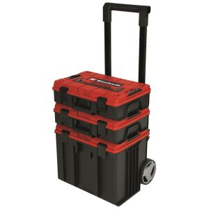 Einhell 4540015 E-Case torony prémium szerszámos koffer 142231355 - Einhell
