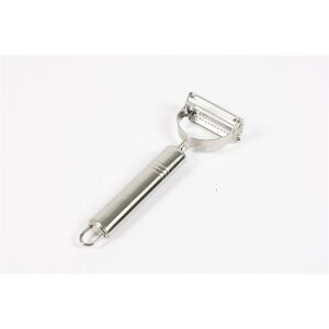 IRIS KT-225-S Rozsdamentes konyhai szeletelő, hámozó 134983989 - Hámozó