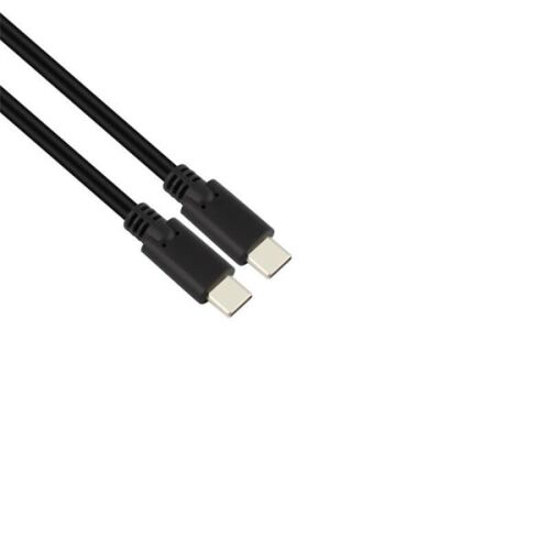 Stansson 3m USB Type-C 3.1 Gen 1 kábel gyorstöltéshez