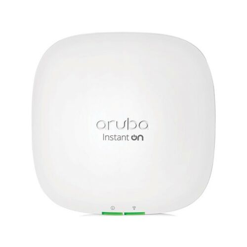 Aruba Instant On R6M50A AP22 with 12V PSU EU Bundle