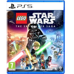 LEGO Star Wars: The Skywalker Saga PS5 software de joc 134985718 - Jocuri Consola & PC