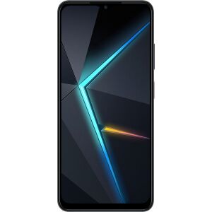 ZTE Nubia Neo 6,6" 5G 8/256GB DualSIM fekete okostelefon 134985725