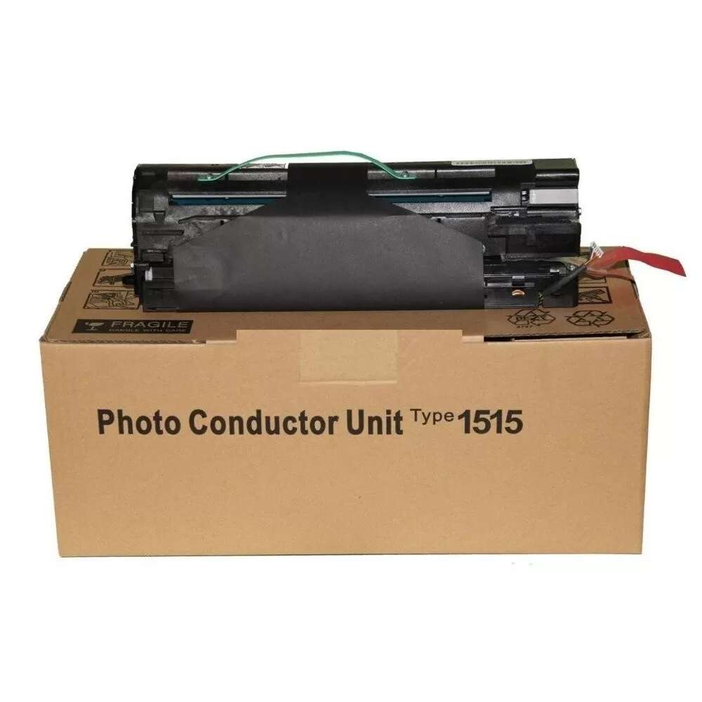 Ricoh afi 1515/type1515 photo conductor original (411844/dmu25)