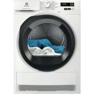 Electrolux EW6D185YE 8 kg hőszivattyús szárítógép - Szárítógép