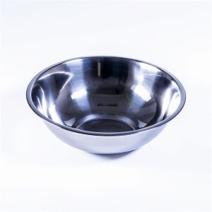 TOO KT-434 Fém keverőtál 22 cm 134986423