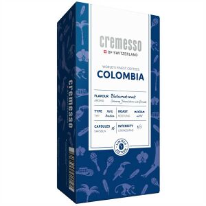 Cremesso Worlds Finest Coffee Colombia 16 db kávékapszula 134986591