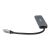 AVAX HB611 CONNECT+ 5in1 Multi Type C-HDMI(4k60Hz), TypeC, 2xUSB 3.0, PD 100W HUB 134987718