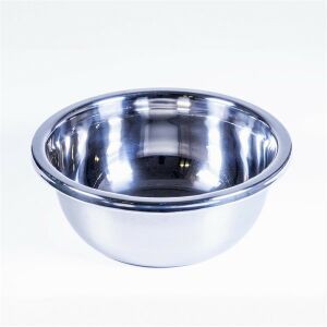 TOO KT-322 Rozsdamentes keverőtál 26 cm 134988241