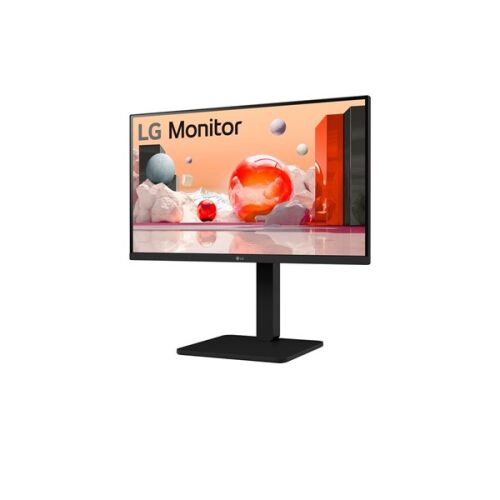 LG 24" 24BA550-B FHD IPS 100Hz DVI/HDMI/DP monitor