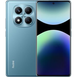 Xiaomi Redmi Note 14 Pro 6,67" LTE 8/256GB DualSIM kék okostelefon 134989143