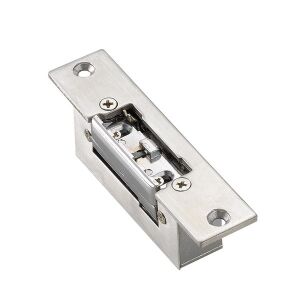 ZOA-SS/elektromos zár ellenoldal/rövid előlappal 134989458 - Ajtó