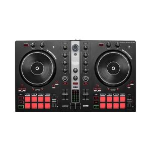 Hercules 4780944 DJControl Inpulse 300 MK2 USB DJ kontroller 134989643 - Műszaki cikk & Elektronika