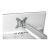 Kensington K55471EU SmartFit One-Touch dwuramienny uchwyt do monitora 134990519