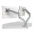 Kensington K55471EU SmartFit One-Touch kétkaros monitortartó 134990519