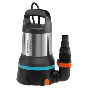 Gardena 17000 Aquasensor tiszta vízhez merülőszivattyú 134990400 - Öntözés