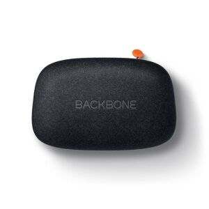 Backbone BB-CC-01-B-R One fekete hordtáska 134990572 - Játékkonzol táska