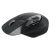 Rapoo 00226039 MT760M vezeték nélküli fekete egér 134991095
