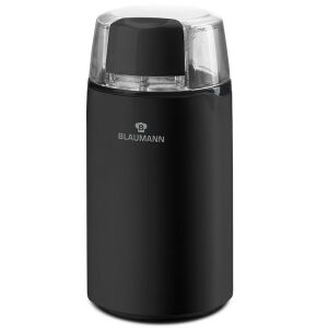Blaumann BL-9023 fekete kávédaráló, 200W - Blaumann