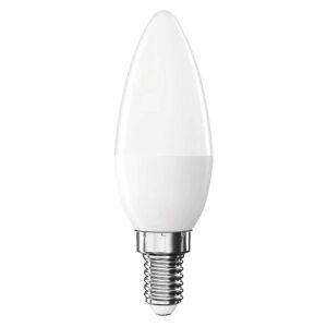 Emos ZQ3E43 Classic 6,5W 806lm E14 LED gyertya izzó 143681159 - EMOS