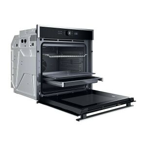 Whirlpool WOI4S8CM1SXA beépíthető sütő nyitott ajtóval - Whirlpool