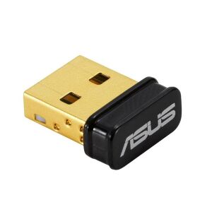 Asus USB-BT500 vezeték nélküli bluetooth 5.0 USB adapter 134992802 - Bluetooth adapter