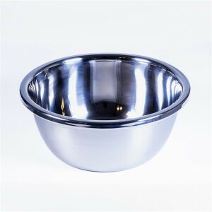 TOO KT-323 Rozsdamentes keverőtál 30 cm 134992881