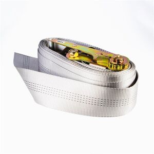 IRIS TOOLS ITCLS-10M10T rakományrögzítő szett, kétrészes racsnis spanifer, 10.000 kg, 10 m, 100 mm 134993125 - Iris