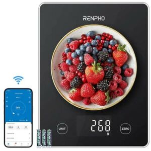 Renpho calibra 1L mérleg 134993853 - Konyhai eszköz