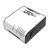 Compact Mikrotik mAP 2nD Wireless Access Point for home or office