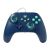 PowerA Wired, Xbox Series X|S, Xbox One, PC, Mariner Blue, Wired Controller 134994624