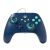 PowerA Wired, Xbox Series X|S, Xbox One, PC, Mariner Blue, Wired Controller 134994624