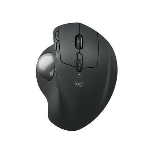 Logitech MX Ergo S – Vezeték nélküli hanyattegér 134994987